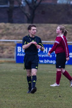 Bild 189 - B-Juniorinnen MTSV Olympia Neum�nster - SG Altenholz/Holtenau : Ergebnis: 2:1